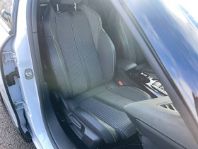 Peugeot 2008 2008 PureTech 130 S&S EAT8 GT 5p  occasion � Lescure-d'Albigeois - photo n�16