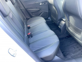 Peugeot 2008 2008 PureTech 130 S&S EAT8 GT 5p  occasion � Lescure-d'Albigeois - photo n�19