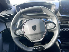 Peugeot 2008 2008 PureTech 130 S&S EAT8 GT 5p  occasion � Lescure-d'Albigeois - photo n�10