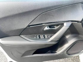 Peugeot 2008 2008 PureTech 130 S&S EAT8 GT 5p  occasion � Lescure-d'Albigeois - photo n�14