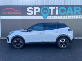 Peugeot 2008 2008 PureTech 130 S&S EAT8 GT 5p  occasion � Lescure-d'Albigeois - photo n�5