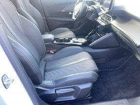 Peugeot 2008 2008 PureTech 130 S&S EAT8 GT 5p  occasion � Lescure-d'Albigeois - photo n�17