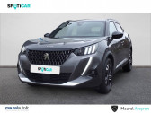 Annonce Peugeot 2008 occasion Essence 2008 PureTech 130 S&S EAT8 GT 5p � Onet-le-Ch�teau
