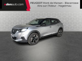 Peugeot 2008 2008 PureTech 130 S&S EAT8 GT 5p   Hagetmau 40