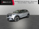 Annonce Peugeot 2008 occasion Essence 2008 PureTech 130 S&S EAT8 GT 5p  Hagetmau