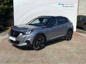 Peugeot 2008 occasion année 2021 boite Automatique Annonce Peugeot 2008 occasion Essence 2008 PureTech 130 S&S EAT8 GT 5p à Le Bouscat