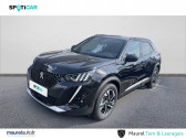 Peugeot 2008 neuve année 2022 boite Automatique Annonce Peugeot 2008 neuve Essence 2008 PureTech 130 S&S EAT8 GT 5p à Albi