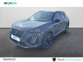 Annonce Peugeot 2008 occasion Essence 2008 PureTech 130 S&S EAT8 GT 5p  Mazamet