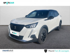 Peugeot 2008 , garage PEUGEOT GARAGE MAUREL CASTRES  Castres
