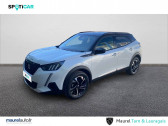 Annonce Peugeot 2008 occasion Essence 2008 PureTech 130 S&S EAT8 GT 5p  Mazamet