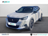 Annonce Peugeot 2008 occasion Essence 2008 PureTech 130 S&S EAT8 GT 5p  Mazamet