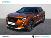 Annonce Peugeot 2008 occasion Essence 2008 PureTech 130 S&S EAT8 GT 5p  Mazamet