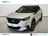 Peugeot 2008 neuve année 2022 boite Automatique Annonce Peugeot 2008 neuve Essence 2008 PureTech 130 S&S EAT8 GT 5p à MAZAMET