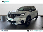 Peugeot 2008 occasion boite Automatique Annonce Peugeot 2008 occasion Essence 2008 PureTech 130 S&S EAT8 GT 5p à MAZAMET