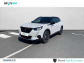 Peugeot 2008 neuve année 2022 boite Automatique Annonce Peugeot 2008 neuve Essence 2008 PureTech 130 S&S EAT8 GT 5p à CASTRES