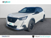 Peugeot 2008 neuve année 2023 boite Automatique Annonce Peugeot 2008 neuve Essence 2008 PureTech 130 S&S EAT8 GT 5p à Castres