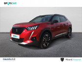 Annonce Peugeot 2008 occasion Essence 2008 PureTech 130 S&S EAT8 GT 5p  Millau