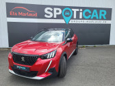 Peugeot 2008 2008 PureTech 130 S&S EAT8 GT 5p   Lescure-d'Albigeois 81
