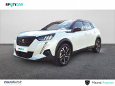 Annonce Peugeot 2008 occasion Essence 2008 PureTech 130 S&S EAT8 GT Line 5p  Millau