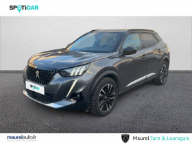 Peugeot 2008 , garage PEUGEOT GGA MAUREL ALBI � Albi