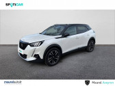 Peugeot 2008 occasion année 2021 boite Automatique Annonce Peugeot 2008 occasion Essence 2008 PureTech 130 S&S EAT8 GT Pack 5p à Onet-le-Château