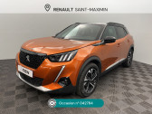 Peugeot 2008 2008 PureTech 130 S&S EAT8 GT   Saint-Maximin 60
