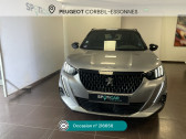 Annonce Peugeot 2008 occasion Essence 2008 PURETECH 130 S&S EAT8 GT � Corbeil-Essonnes