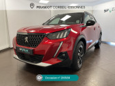 Peugeot 2008 2008 PURETECH 130 S&S EAT8 GT  � Corbeil-Essonnes 91