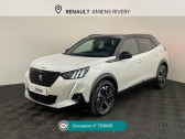 Annonce Peugeot 2008 occasion Essence 2008 PureTech 130 S&S EAT8 GT  Rivery
