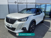 Annonce Peugeot 2008 occasion Essence 2008 PureTech 130 S&S EAT8 GT  Pont-Audemer