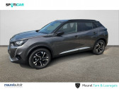 Peugeot 2008 occasion boite Automatique Annonce Peugeot 2008 occasion Essence 2008 PureTech 130 S&S EAT8 Roadtrip 5p à MAZAMET