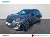 Annonce Peugeot 2008 occasion Essence 2008 PureTech 130 S&S EAT8 Style 5p � Castres