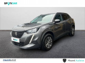 Annonce Peugeot 2008 occasion Essence 2008 PureTech 130 S&S EAT8 Style 5p � Carcassonne