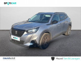 Peugeot 2008 occasion année 2023 boite Automatique Annonce Peugeot 2008 occasion Essence 2008 PureTech 130 S&S EAT8 Style 5p à Albi