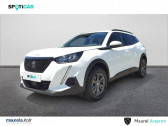 Peugeot 2008 occasion année 2022 boite Automatique Annonce Peugeot 2008 occasion Essence 2008 PureTech 130 S&S EAT8 Style 5p à Millau