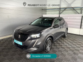 Peugeot 2008 2008 PURETECH 130 S&S EAT8 STYLE  � Noisy-le-Grand 93