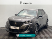 Annonce Peugeot 2008 occasion Essence 2008 PureTech 130 S&S EAT8 Style � Eu