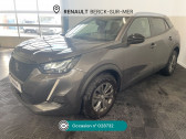 Peugeot 2008 2008 PureTech 130 S&S EAT8 Style   Berck 62