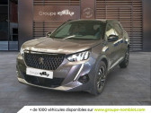 Peugeot 2008 2008 PureTech 130 S&S EAT8  2021 - annonce de voiture en vente sur Auto Sélection.com