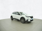 Peugeot 2008 2008 PureTech 130 S&S EAT8   FONTENAY LE COMTE 85