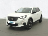 Annonce Peugeot 2008 occasion Essence 2008 PureTech 130 S&S EAT8  CHATEAUBERNARD