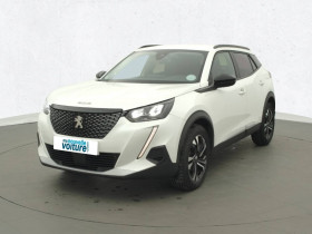 Peugeot 2008 , garage CLARA AUTOMOBILES COGNAC  CHATEAUBERNARD