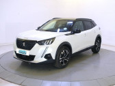 Peugeot 2008 2008 PureTech 130 S&S EAT8   GUERANDE 44