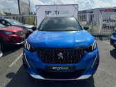 Annonce Peugeot 2008 occasion Essence 2008 PureTech 130 S&S EAT8  HERBLAY