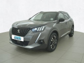 Peugeot 2008 2008 PureTech 130 S&S EAT8   BRESSUIRE 79