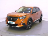 Annonce Peugeot 2008 occasion Essence 2008 PureTech 130 S&S EAT8  LA ROCHE SUR YON