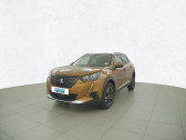 Peugeot 2008 2008 PureTech 130 S&S EAT8   BRESSUIRE 79