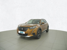 Peugeot 2008 occasion 2021 mise en vente à BRESSUIRE par le garage CLARA AUTOMOBILES BRESSUIRE - photo n°1