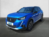 Peugeot 2008 2008 PureTech 130 S&S EAT8  2022 - annonce de voiture en vente sur Auto Sélection.com