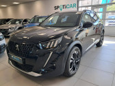 Peugeot 2008 2008 PureTech 130 S&S EAT8  2022 - annonce de voiture en vente sur Auto Sélection.com